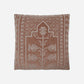 Cushion cover, HDEdda, Camel