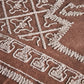 Cushion cover, HDEdda, Camel