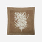 Cushion cover, HDMuli, Brown