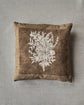 Cushion cover, HDMuli, Brown