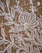 Cushion cover, HDMuli, Brown