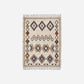 Teppich, HDKesh, Beige