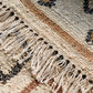 Teppich, HDKesh, Beige