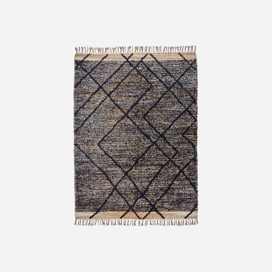 Teppich, HDMoro, Beige