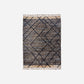 Teppich, HDMoro, Beige
