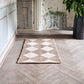 Teppich, HDDry, Natur