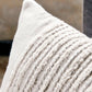 Cushion cover, HDChil, Off-white