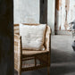 Cushion cover, HDChil, Off-white