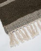 Rug, HDChen, Dark brown