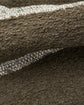 Rug, HDChen, Dark brown