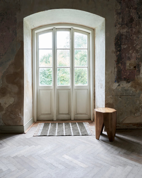 Teppich, HDChen, Dunkelbraun