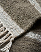 Rug, HDChen, Dark brown