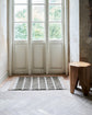 Rug, HDChen, Dark brown