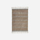 Rug, HDChen, Dusty berry