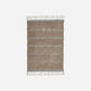 Rug, HDChen, Dusty berry
