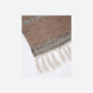 Rug, HDChen, Dusty berry