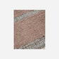 Rug, HDChen, Dusty berry