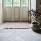 Rug, HDChen, Dusty berry