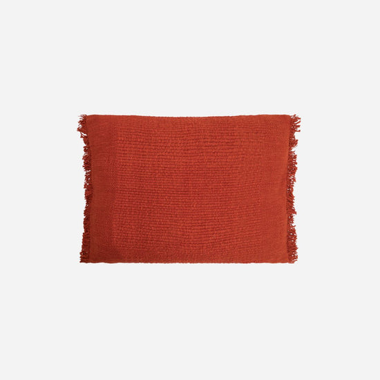 Cushion cover, HDFrig, Red