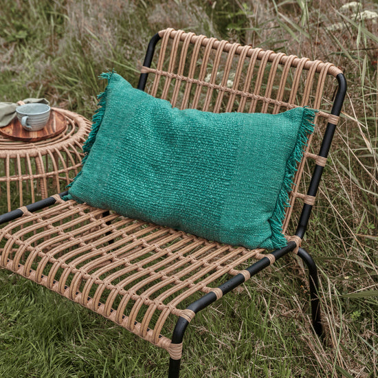 Cushion cover, HDFrig, Green
