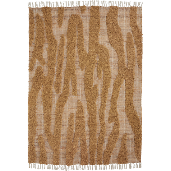 Rug, HDGet, Brown