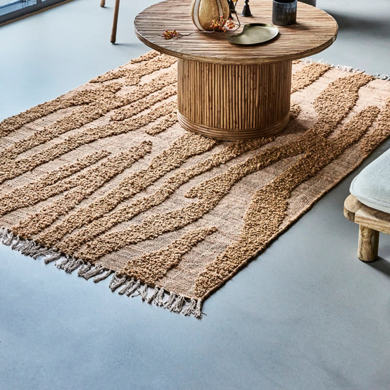 Rug, HDGet, Brown