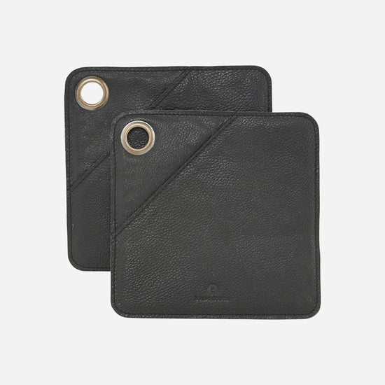Potholder, HDSquare, Black