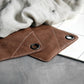 Topflappen, Square, Braun