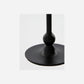 Candle holder, HDFolk, Black