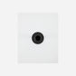 Candle holder, HDFolk, Black