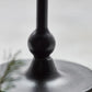 Candle holder, HDFolk, Black