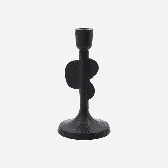 Candle stand, HDDonna, Black
