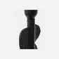 Candle stand, HDDonna, Black