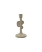Lysestage, HDDonna, Beige