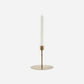 Candle stand, HDAnit, Antique brass