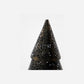 Weihnachtsbaum, HDSilva, Antikes Braun