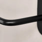 Handtuchhalter, Pati, Schwarz