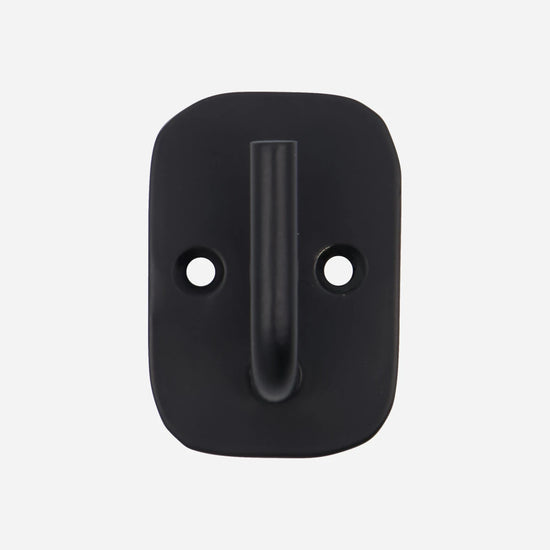 Haken, Pati, Schwarz