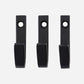 Hook, HDBath, Black