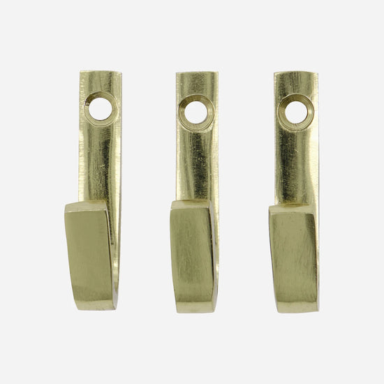 Hooks, HDBath, Golden