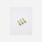 Hook, HDBath, Golden