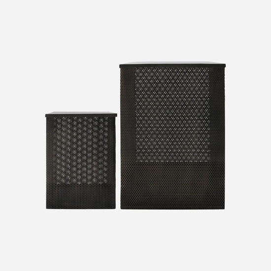 Lanterne, HDVerse, Sort