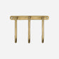 Rack, HDWelo, Brushed brass finish