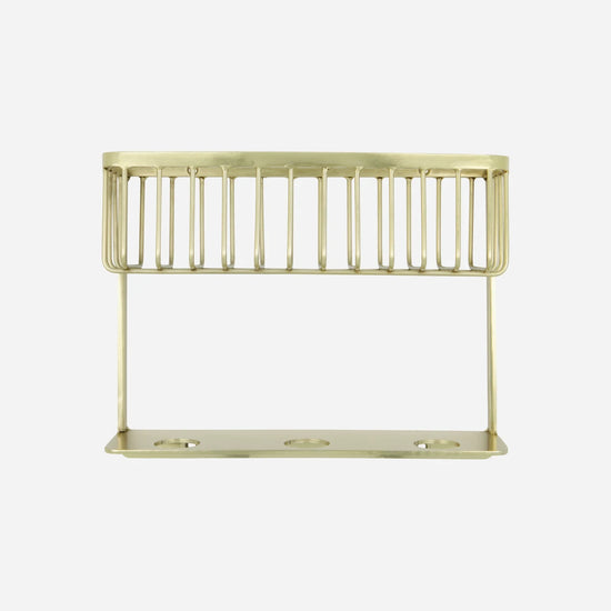 Regal, HDBath, Messing