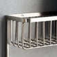 Regal, HDBath, Silber-Finish