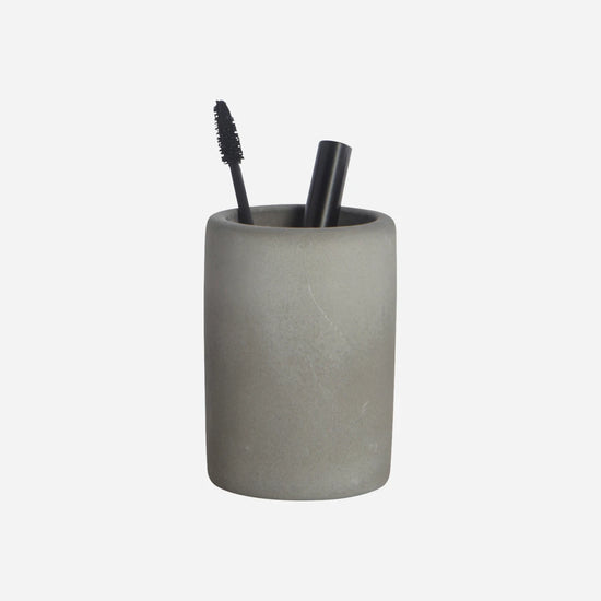 Tumbler, HDCement, Grey