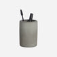Tumbler, HDCement, Grey