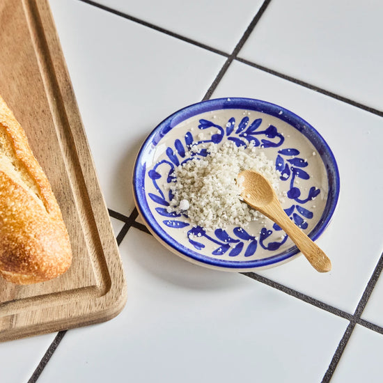 Spoon, HDBamboo, Nature