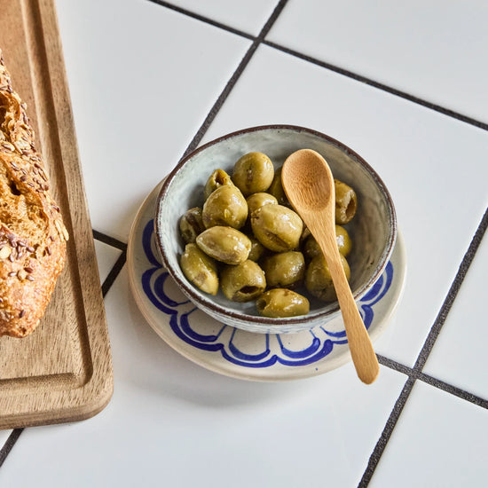 Spoon, HDBamboo, Nature