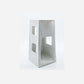 Candle holder, HDRuun, Light grey